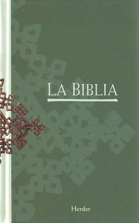 BIBLIA, LA (T/D BOLSILLO) | 9788425423857