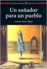 UN SOÑADOR PARA UN PUEBLO (AULA DE LITERATURA) | 9788431677206 | BUERO VALLEJO, ANTONIO