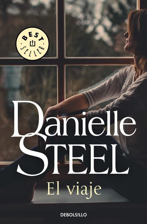 VIAJE, EL (DEBOLSILLO) | 9788497934107 | STEEL, DANIELLE