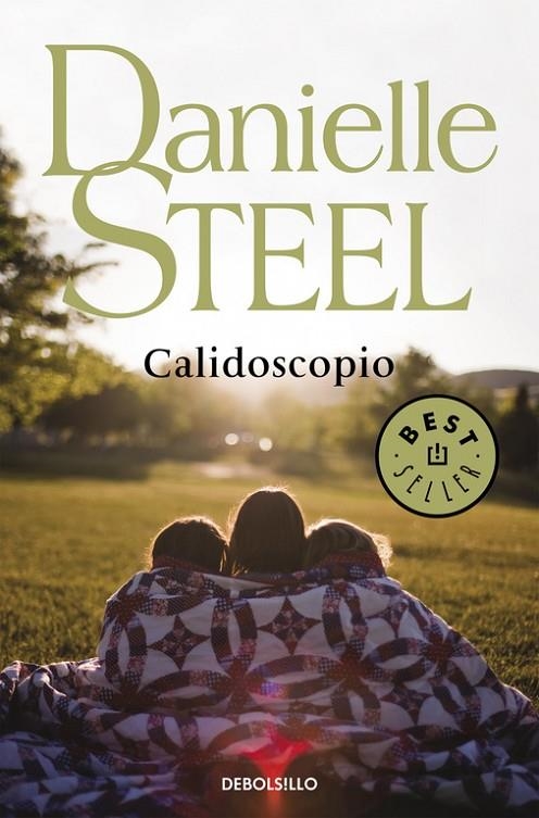 CALIDOSCOPIO (DEBOLSILLO) | 9788497930536 | STEEL, DANIELLE