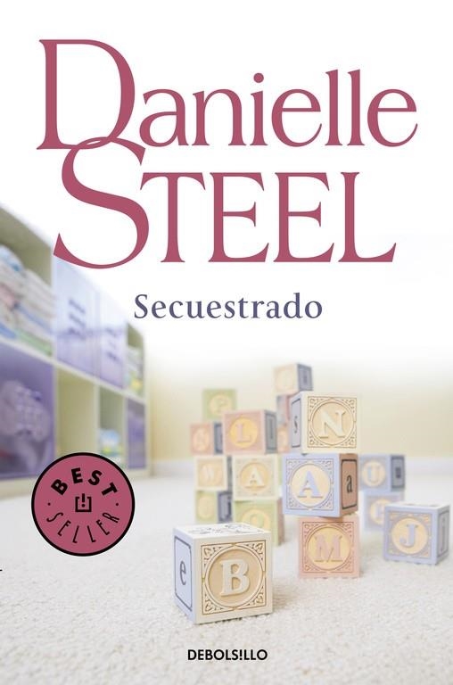 SECUESTRADO (DEBOLSILLO) | 9788497931793 | STEEL, DANIELLE