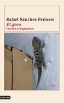 GRECO EL CUENTOS Y FRAGMENTOS | 9788423336975 | RAFAEL SANCHEZ FERLOSIO