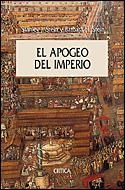 APOGEO DEL IMPERIO EL (CRITICA) | 9788484326021 | STANLEY, J. [ET.AL]