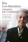 TIEMPO DE CAMBIOS, PENSAR Y VIVIR A FAVOR DE LA SUPERVIVENCI | 9788483076200 | LEVI MONTALCINI, RITA