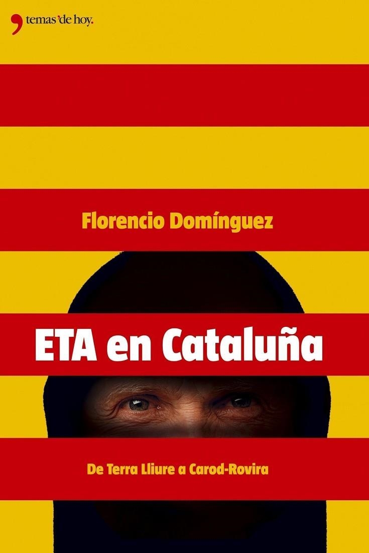 ETA EN CATALUÑA | 9788484604136 | DOMINGUEZ,FLORENCIO