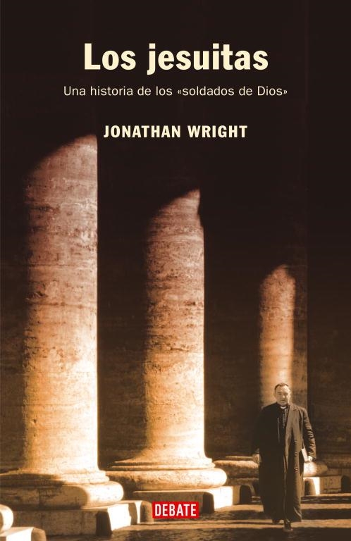 JESUITAS,LOS | 9788483066058 | WRIGHT,JONATHAN