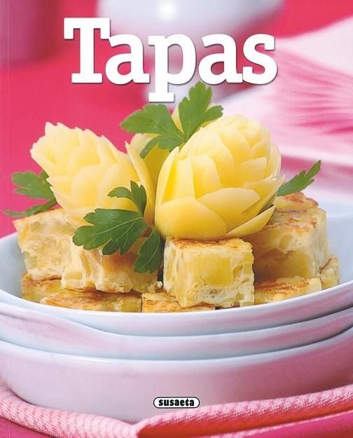 TAPAS  -RINCON DEL PALADAR- | 9788430549108