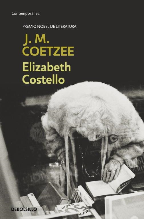 ELISABETH COSTELLO   -DEBOLSILLO- | 9788497935609 | COETZEE J.M.