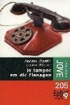 JO TAMPOC EM DIC FLANAGAN (C.JOVE) | 9788466406000 | MARTÍN, ANDREU/RIBERA, JAUME