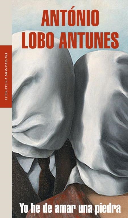 YO HE DE AMAR UNA PIEDRA (LITERATURA) | 9788439711735 | ANTUNES, ANTONIO LOBO