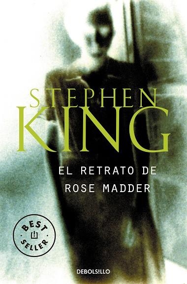 EL RETRATO DE ROSE MADDER, EL (DEBOLSILLO) | 9788484509981 | KING, STEPHEN (1947- )