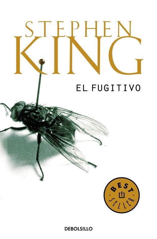 FUGITIVO, EL (DEBOLSILLO) | 9788497930147 | KING, STEPHEN