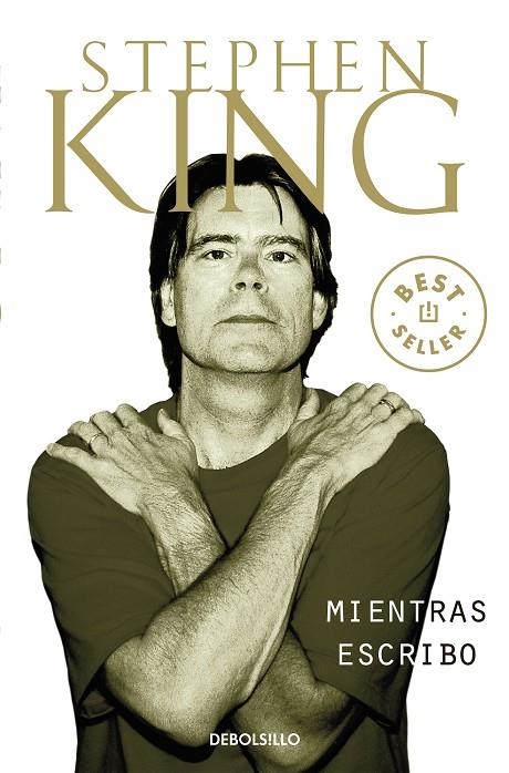 MIENTRAS ESCRIBO (DEBOLSILLO) BIOGRAFIA | 9788497597326 | KING, STEPHEN