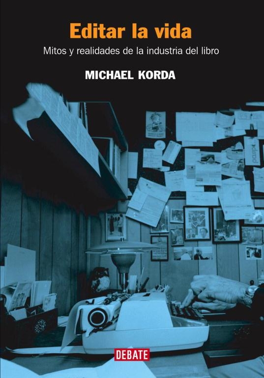 EDITAR LA VIDA | 9788483066188 | KORDA, MICHAEL