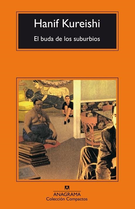 BUDA DE LOS SUBURBIOS, EL | 9788433920898 | HANIF KUREISHI