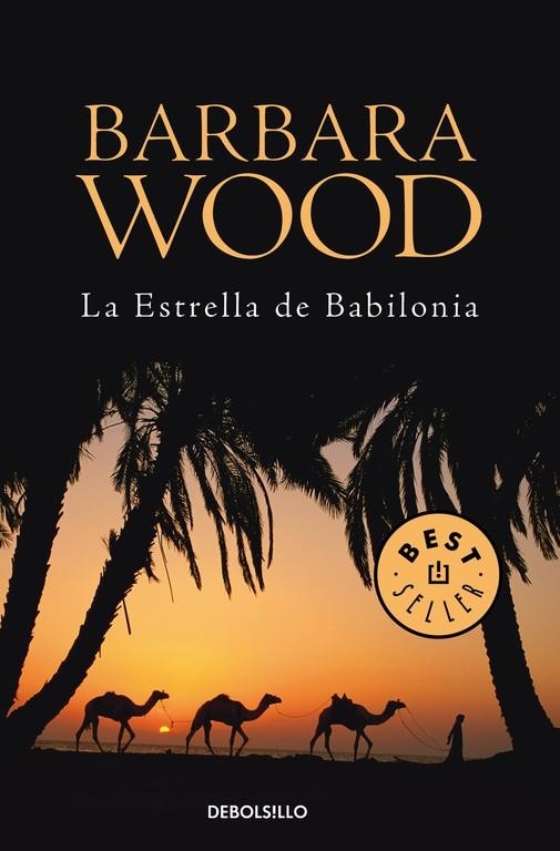 ESTRELLA DE BABILONIA, LA  -DEBOLSILLO- | 9788497936330 | WOOD, BARBARA