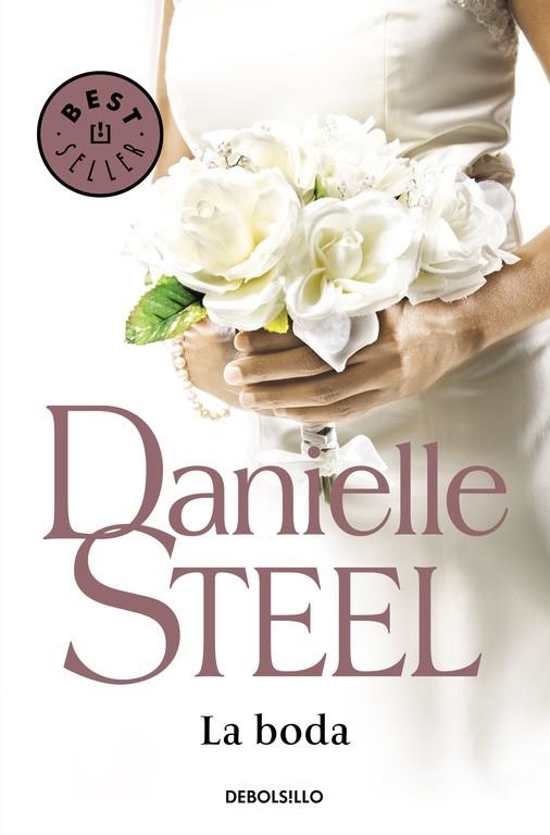 BODA, LA  -DEBOLSILLO- | 9788497936453 | STEEL, DANIELLE