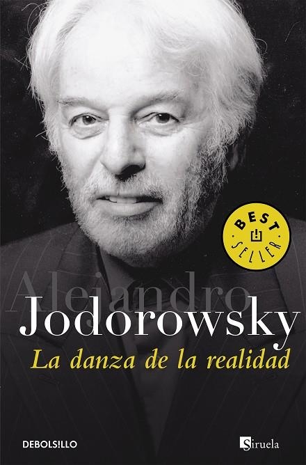 DANZA DE LA REALIDAD,LA   -DEBOLSILLO- | 9788497936422 | JODOROWSKY, ALEJANDRO