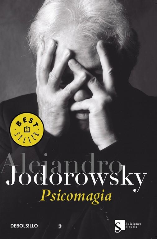 PSICOMAGIA  -DEBOLSILLO- | 9788497936439 | JODOROWSKY, ALEJANDRO