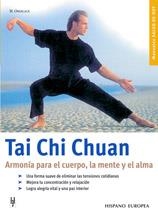 TAI CHI CHUAN (SALUD HOY) | 9788425515521 | OBERLACK, H.