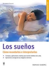 SUEÑOS, COMO RECORDARLOS E INTERPRETARLOS (SALUD HOY) | 9788425515620 | VOLLMAR, KLAUSBERND