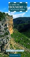 SERRA DEL BOUMORT I MUNTANYES VEINES, LA (AZIMUT) | 9788497911184 | CORTÈS RIBELLES, MANUEL