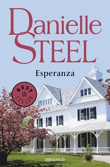 ESPERANZA                                          (INEDITO) | 9788497935302 | STEEL, DANIELLE