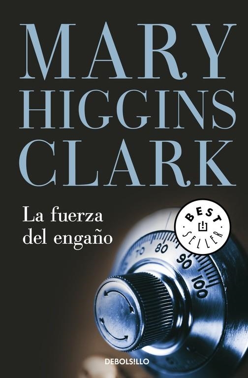 FUERZA DEL ENGAÑO, LA (DEBOLSILLO) | 9788497935456 | HIGGINS CLARK, MARY