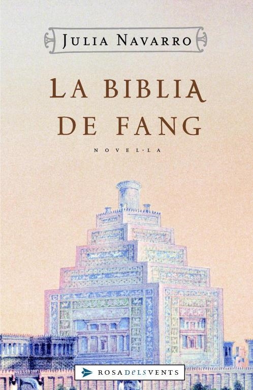 BIBLIA DE FANG,LA | 9788401386787 | NAVARRO, JULIA