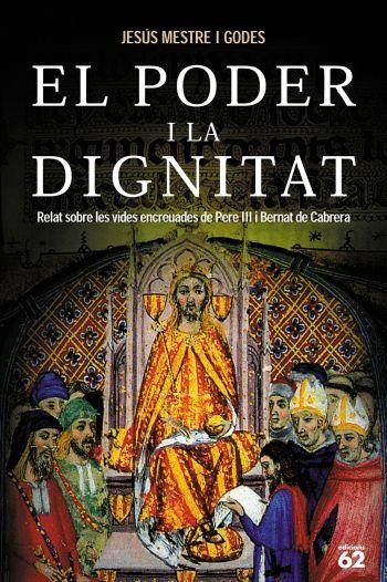 PODER I LA DIGNITAT (RELAT HISTORIC) | 9788429756500 | MESTRE I GODES, JESUS