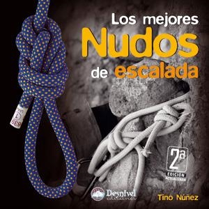 MEJORES NUDOS DE ESCALADA, LOS | 9788496192782 | NUÑEZ, TINO