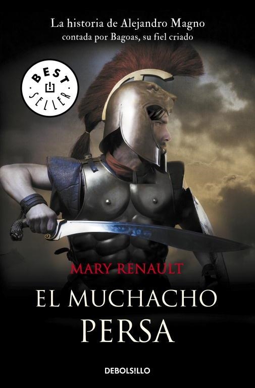 MUCHACHO PERSA, EL  -DEBOLSILLO- | 9788497936927 | RENAULT,MARY