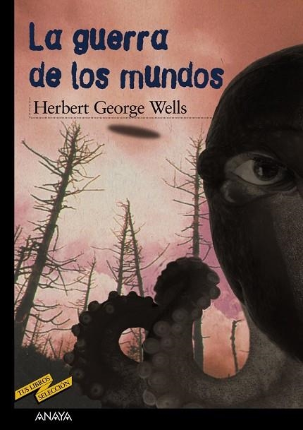 GUERRA DE LOS MUNDOS,LA | 9788466739801 | WELLS, HERBERT GEORGE