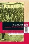 K.L. REICH ( PROPOSTES DE LECTURA ) BUTXACA EDUCACIO | 9788429756722 | AMAT-PINIELLA, JAOQUIM