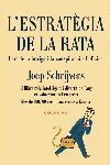 ESTRATEGIA DE LA RATA, L' | 9788466406376 | SCHRIJVERS, JOEP