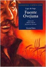 FUENTE OVEJUNA (CLASICOS HISPANICOS) | 9788431671761 | VEGA, LOPE DE