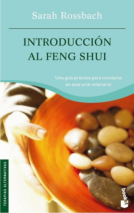 INTRODUCCIÓN AL FENG SHUI  -BOOKET- | 9788408060819 | ROSSBACH, SARAH