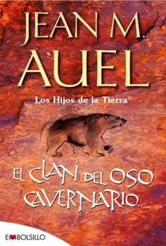 CLAN DEL OSO CAVERNARIO, EL (BOLSILLO) HIJOS DE LA TIERRA | 9788496231634 | AUEL, JEAN M.