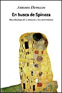 EN BUSCA DE SPINOZA (DRAKONTOS) | 9788484326762 | DAMASIO, ANTONIO