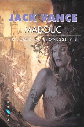 MADOUC VOL.3 (TRILOGIA DE LYONESSE) | 9788493270278 | VANCE, JACK