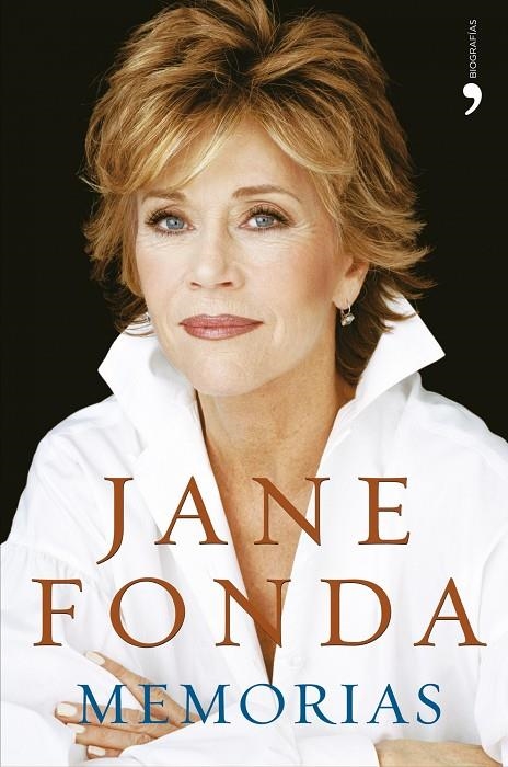 MEMORIAS (JANE FONDA) T/D | 9788484604860 | FONDA, JANE