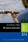 JOVE LENNON, EL -JOVE- | 9788466406673 | SIERRA I FABRA, JORDI