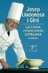 CUINA TRADICIONAL CATALANA A L'ABAST, LA | 9788466406666 | LLADONOSA I GIRÓ, JOSEP