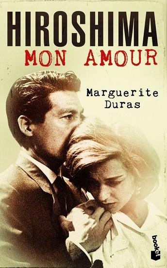 HIROSHIMA MON AMOUR (BOOKET) | 9788432216947 | DURAS, MARGUERITE