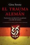 TRAUMA ALEMAN,EL | 9788483076927 | SERENY,GITTA