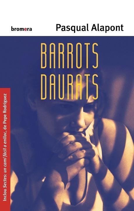 BARROTS DAURATS (ESPURNA) | 9788498240412 | ALAPONT, PASQUAL