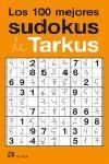 100 MEJORES SUDOKUS DE TARKUS, LOS | 9788476697313 | AAVV