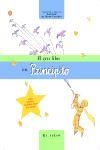 GRAN LIBRO DEL PRINCIPITO,EL | 9788476697092 | SAINT-EXUPERY