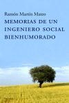 MEMORIAS DE UN INGENIERO SOCIAL BIENHUMORADO (ATALAYA) | 9788483076958 | MARTIN MATEO, RAMON