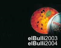 BULLI 2003-2004, EL (CASTELLANO) | 9788478714674